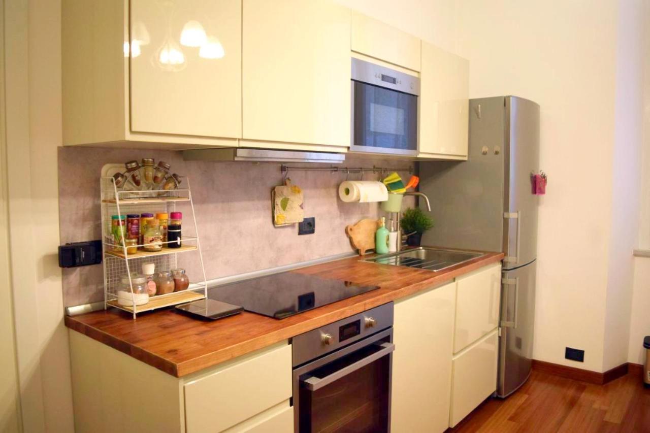Apartment Anna's - Nel Cuore Di Genua