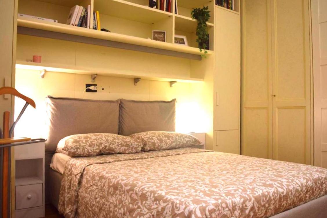 Anna's - Nel Cuore Di Apartment Genua
